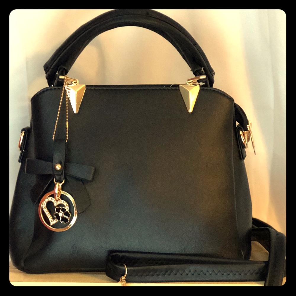 SOLD Bangle Bag